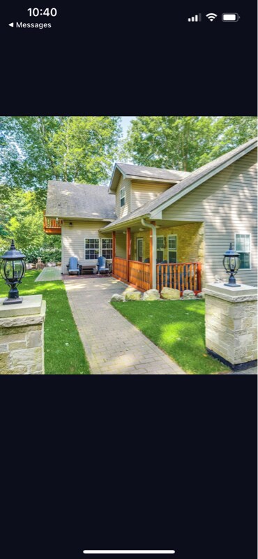 Foto principal - 3067 Birch Ave