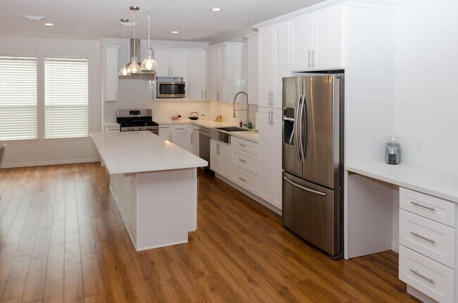 Foto del edificio - 1809 Wilson St