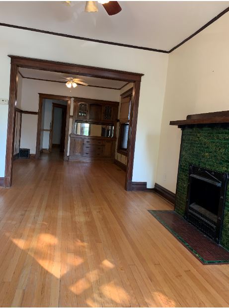 Foto del edificio - 844 W Aldine Ave