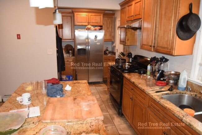 Photo - 34 Long Ave Apartment