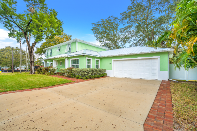 Foto principal - 4024 W Zelar St