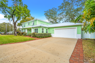 Building Photo - 4024 W Zelar St