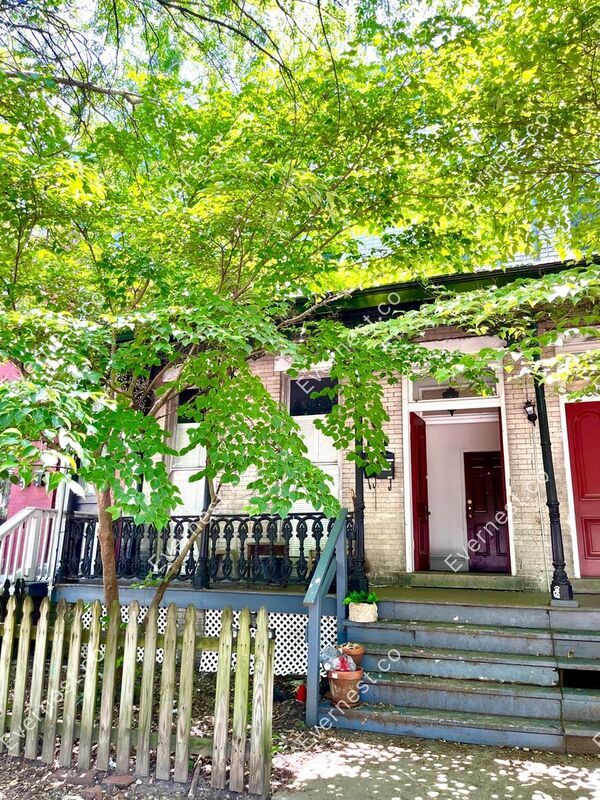 709 1/2 W Clay St Unit Apt A, Richmond, VA 23220 Condo for Rent in