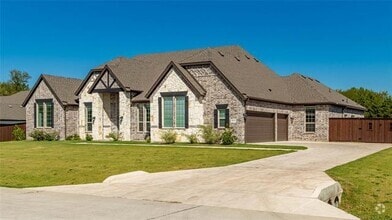 Building Photo - 6111 Starr Dr.