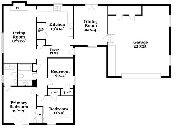 Building Photo - 188 Bridgewood Dr SE