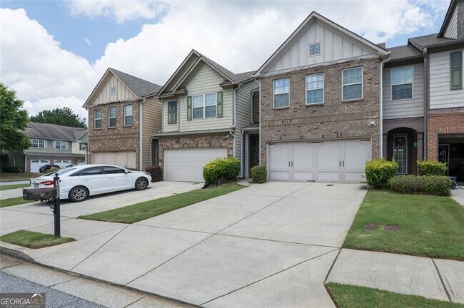 Building Photo - 1555 Creek Bend Ln NW
