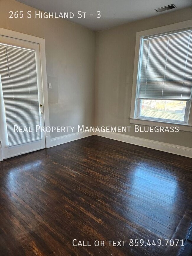Photo - 265 S Highland St Apartment