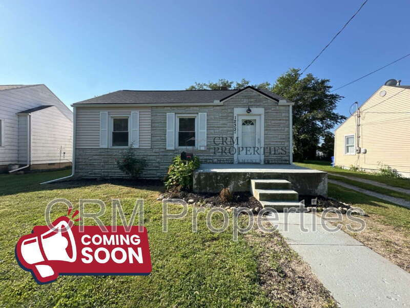Foto principal - 1233 E Jefferson St