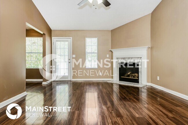 Foto del edificio - 2424 Broad River Pl