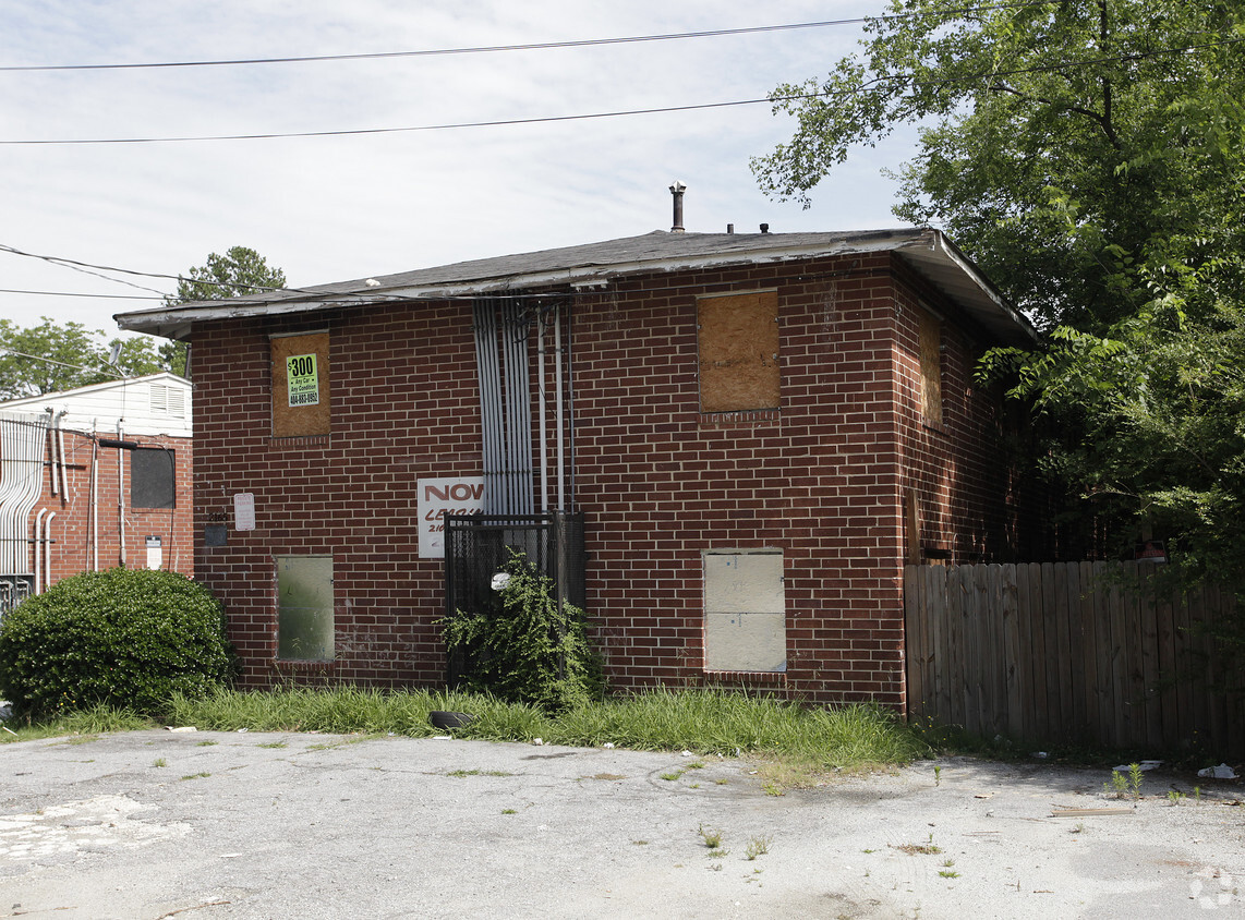 Building Photo - Kimberly Place Apartments