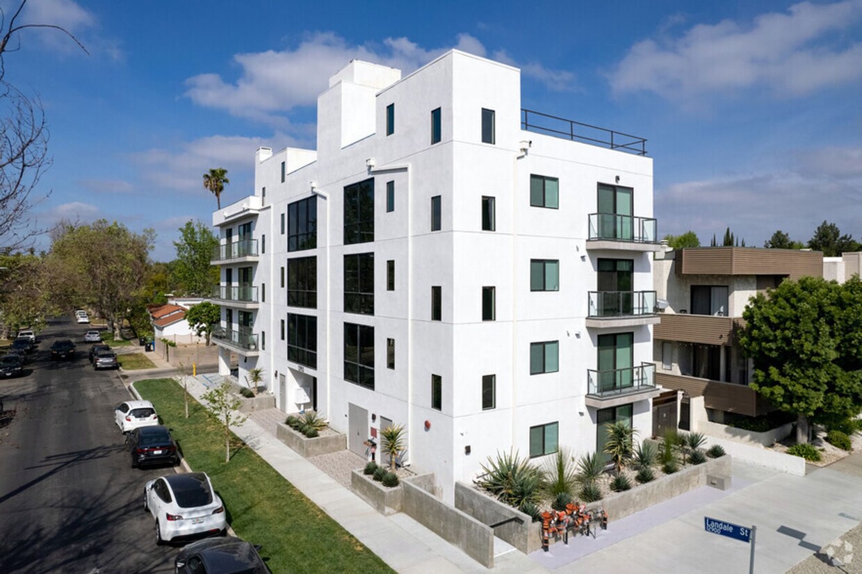 Apts For Rent In Studio City Ca