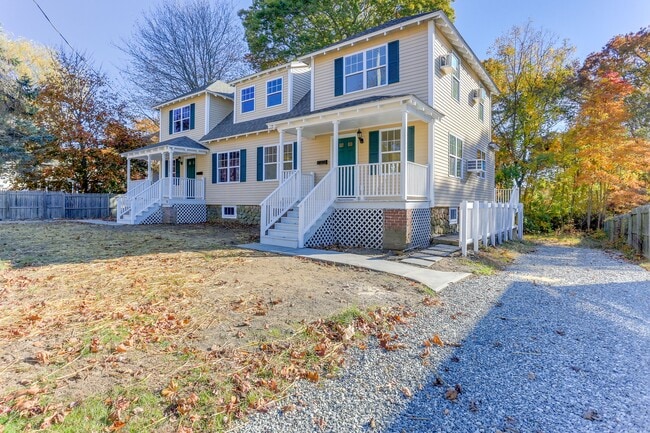 Photo - 51 Warner St Townhome