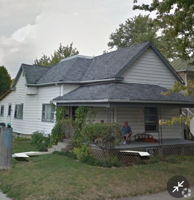 Apartments For Rent in Palestine OH with Extra Storage 1 Rentals