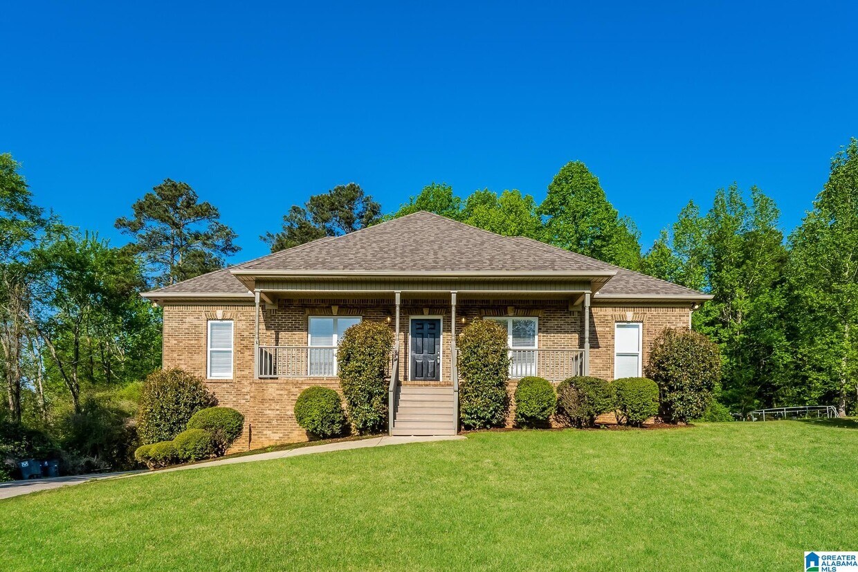 Foto principal - 6709 Clark Rd