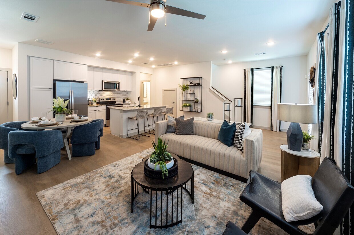 Foto principal - 407 Waller Ln