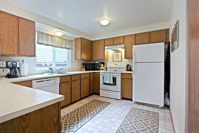Foto del edificio - 13320 NE 137th Pl
