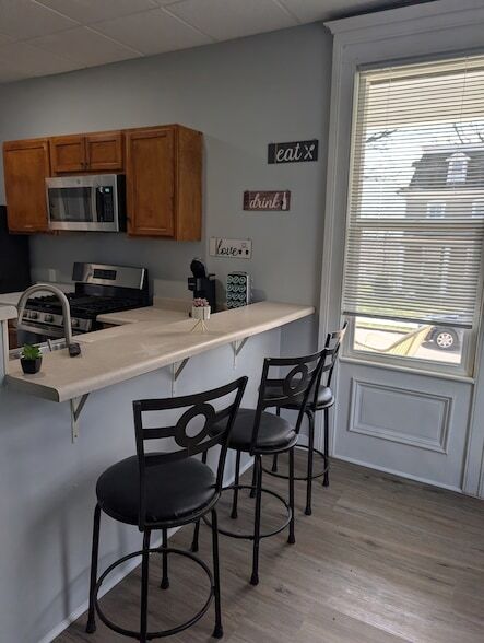 Foto del edificio - 1401 Bluff St