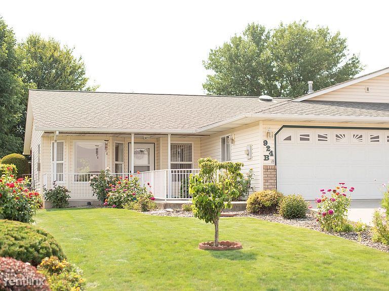 Primary Photo - 2 br, 2 bath House - 924 Magnolia St