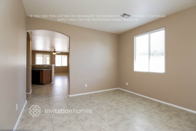 Foto del edificio - 4962 E Longhorn St