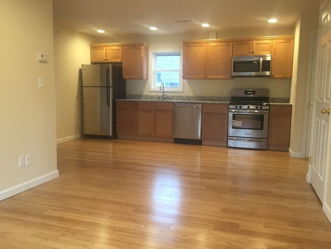 Foto del edificio - 638 Haverhill St