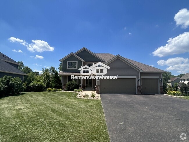 Building Photo - 3600 Mahle Ln