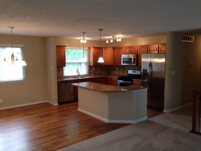 Foto del edificio - 2610 Brookview Ct