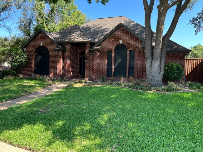 Building Photo - 4689 Baldwin Ln
