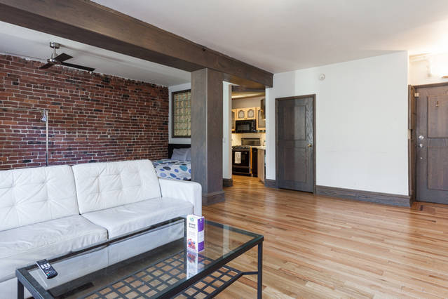 Photo du bâtiment - 777 Burrard St