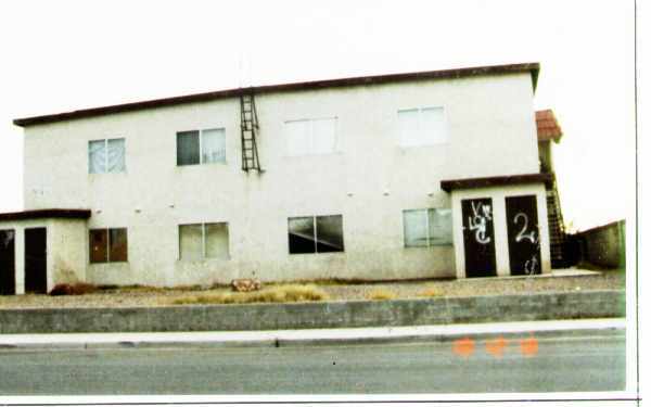 Building Photo - Tonopah Springs