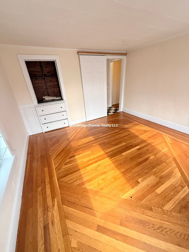 Foto del edificio - 199 Mount Auburn St