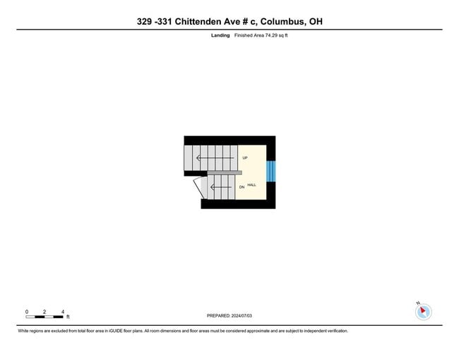 Building Photo - 329-331 Chittenden Ave