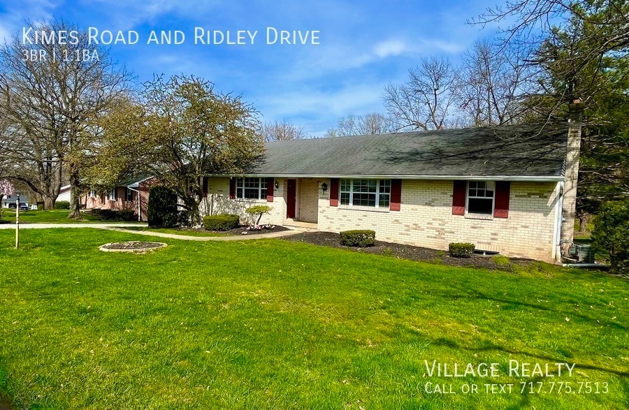 Primary Photo - 1951 Kimes Rd