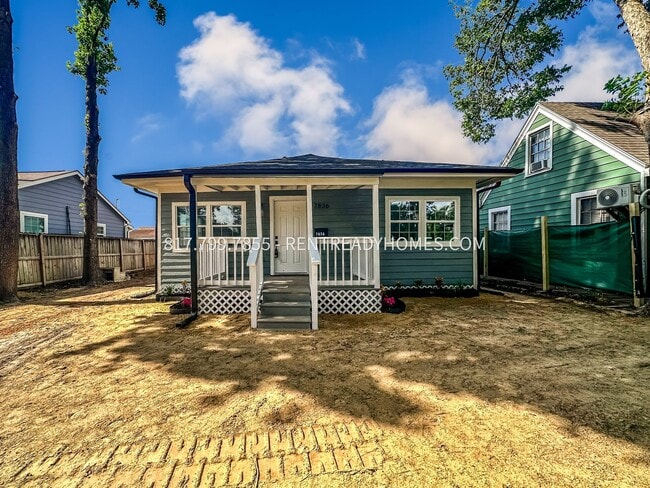 Photo - 7836 Brumblay St House
