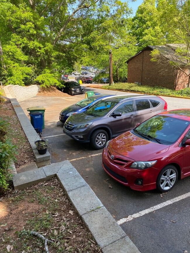 Photo - Peabody Apartment