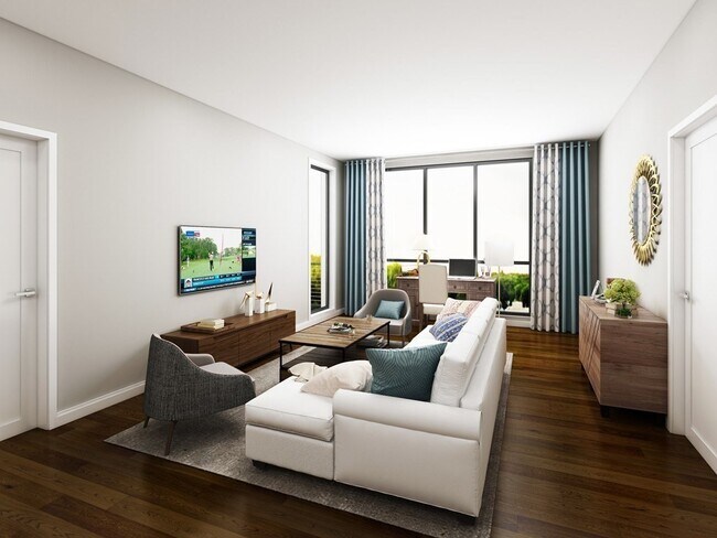 Foto del edificio - 3531 Washington St
