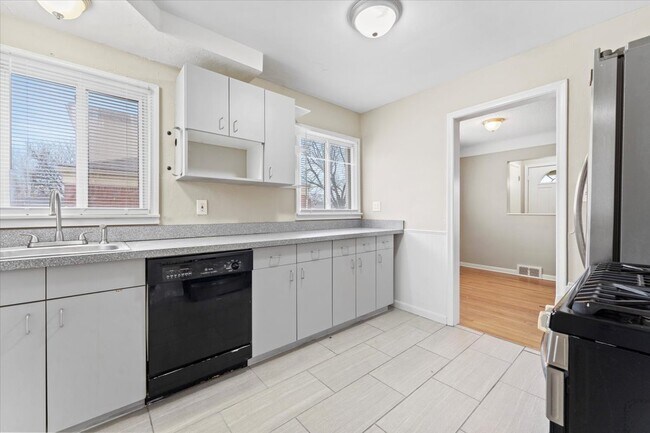 Foto del edificio - 3316 N Lynn Ct