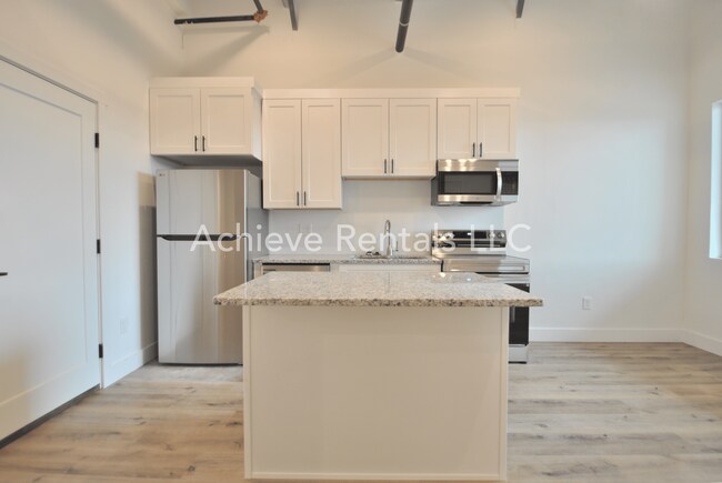 Foto del edificio - Westfield Lofts - Bay 12