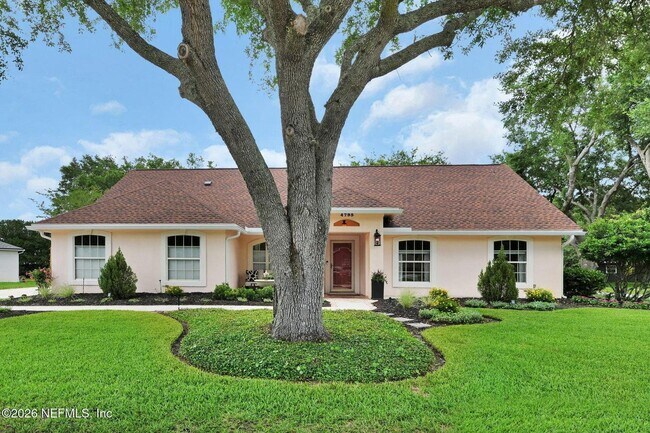Foto del edificio - 4795 Wandering Pines Trail S