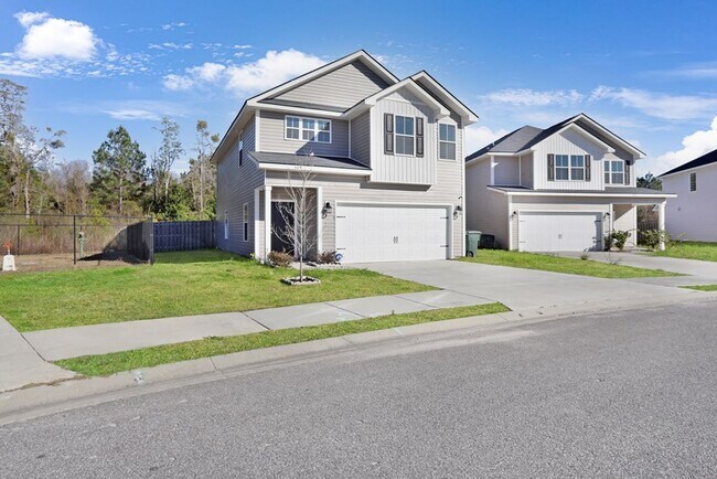 Foto del edificio - Home for rent in Hinesville GA
