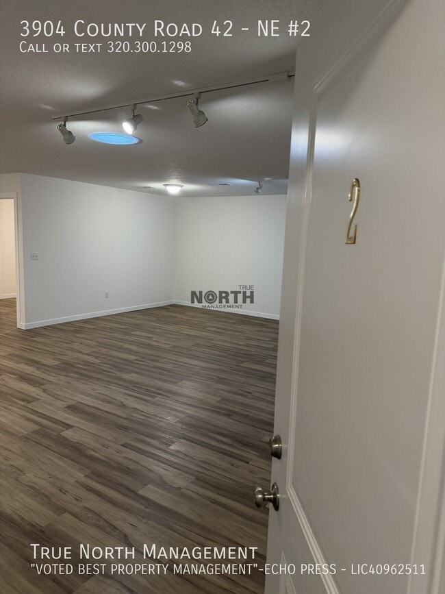 Building Photo - 3904 County Rd 42 NE