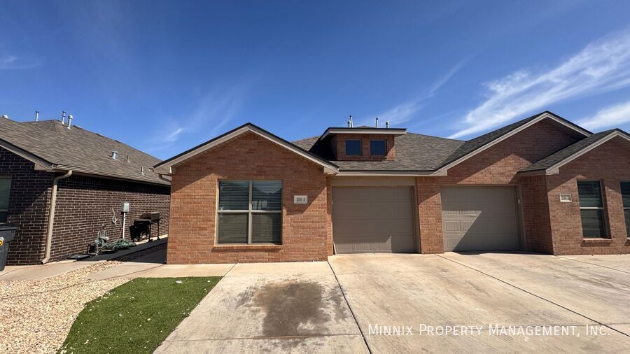 Foto principal - 2101 N Jayton Ave