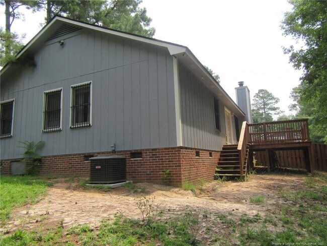 Building Photo - 3309 Melba Dr