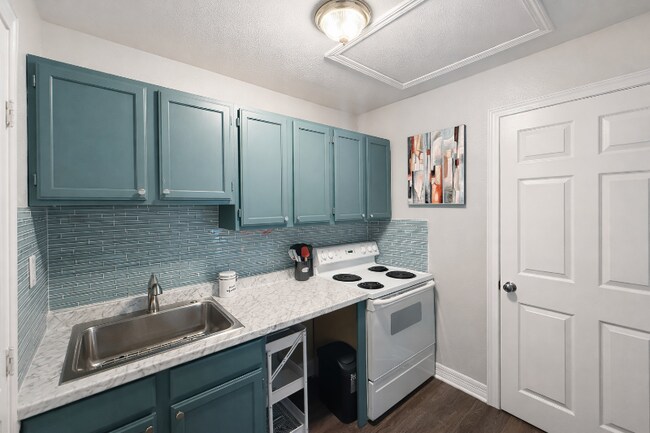 Foto del edificio - 9011 Welles Way