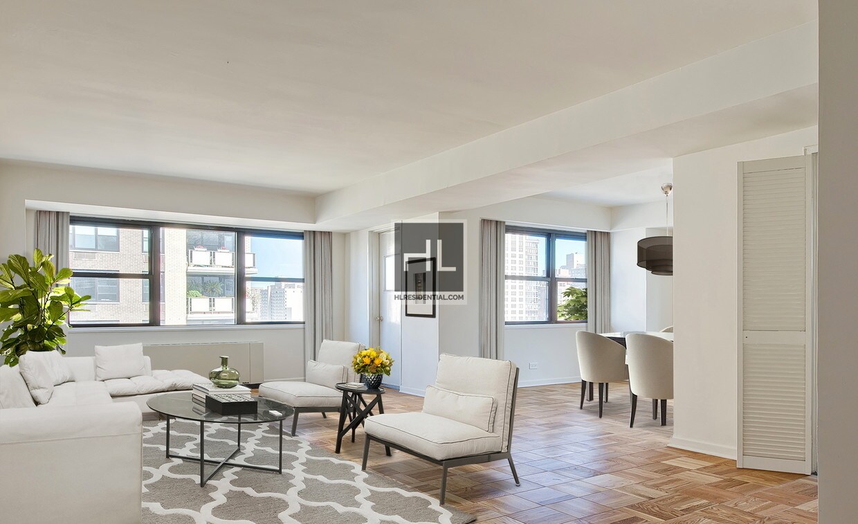 Foto del edificio - 305 East 86th St