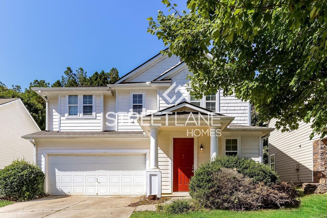 2040 Valley Creek Dr, Lithia Springs, GA 30122 House Rental in Lithia