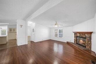 Building Photo - 3614 College St