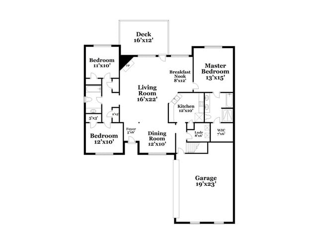 Building Photo - 1009 Nighthawk Ln