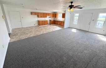 Building Photo - 814 Griffin St