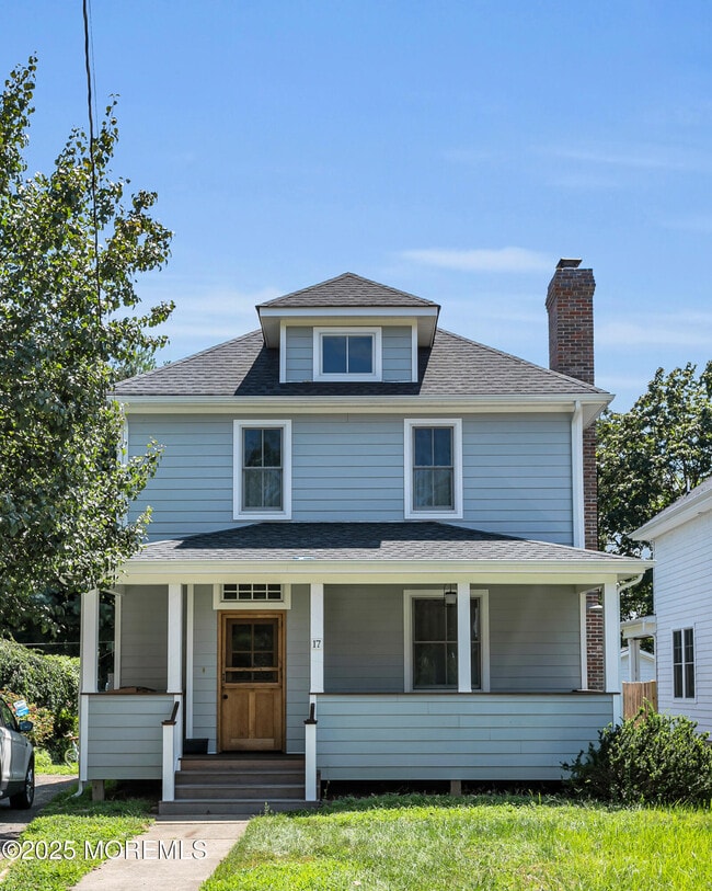 Building Photo - 17 Brown Pl