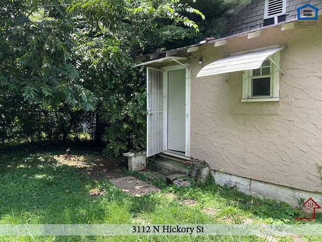Foto del edificio - 3112 N Hickory St
